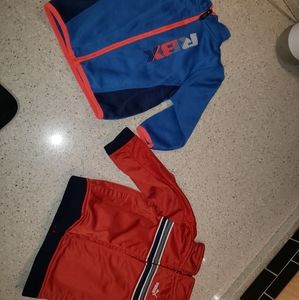 Boys jackets 18 months